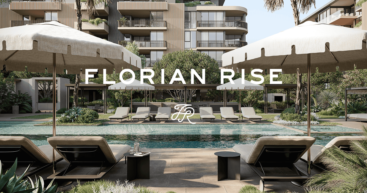 Florian Rise | Timeless Apartments coming to Rochdale in 2026